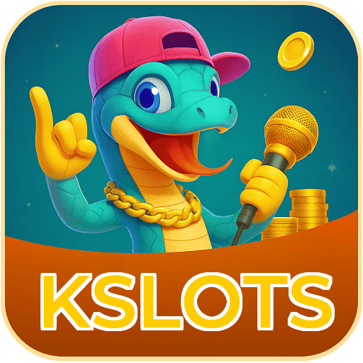 KSLOTS logo