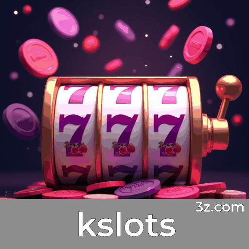 kslots: A Revolução das Apostas em seu Celular